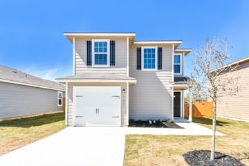 3227 Begonia Bend San Antonio, TX 78222